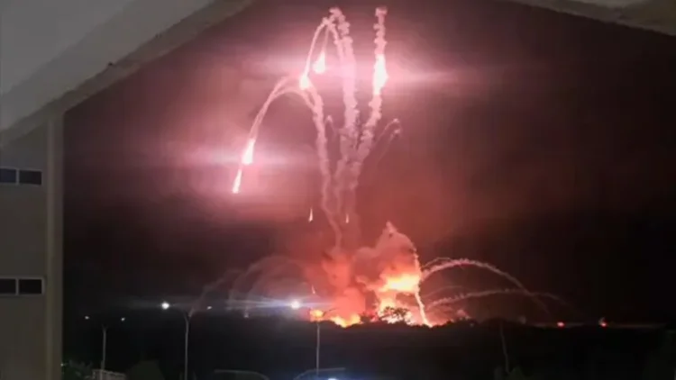 NYT: Maduro’nun alıkonulduğu ABD askeri hava saldırılarında en az 40 kişi öldü