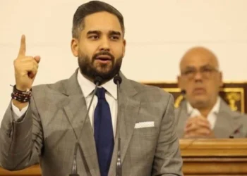 Maduro’nun oğlu konuştu: İhanet uyarısı