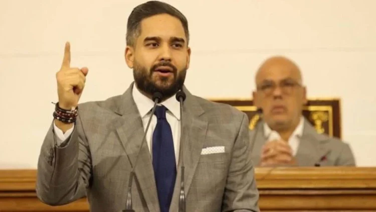 Maduro’nun oğlu konuştu: İhanet uyarısı