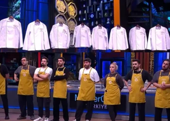 MasterChef Altın Kupa şampiyonu beli oldu: 5 milyonluk ödül sahibini buldu