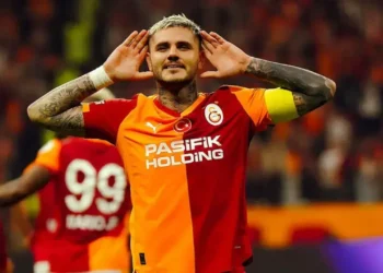 Mauro Icardi’den Erden Timur’a destek paylaşımı