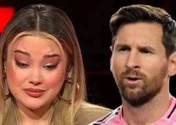 Messi sorusu 450 bin TL kaybettirdi