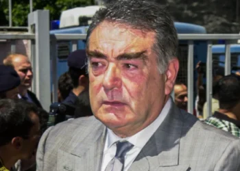 ‘Beni kimse yıkamaz’ diyen Türk milyarder, her şeyini bir anda kaybetti