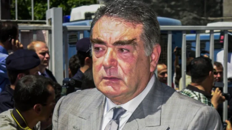 ‘Beni kimse yıkamaz’ diyen Türk milyarder, her şeyini bir anda kaybetti