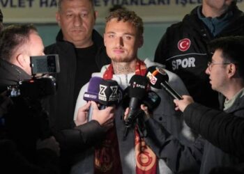 Noa Lang’ın sözleşmesindeki özel madde ortaya çıktı: Maliyeti 2 katına çıkabilir