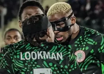 Osimhen – Lookman arasındaki tartışmada ikili arasında konuşulanlar ortaya çıktı: Bunu bir daha deneme