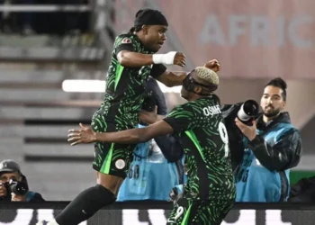 Osimhen’in milli takımı bırakıp Türkiye’ye döneceği iddia edildi; Nijerya Futbol Federasyonu’ndan açıklama geldi