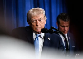 ABD Başkanı Trump: Uluslararası hukuka ihtiyacım yok