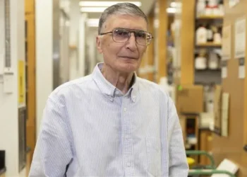 Prof. Dr. Aziz Sancar’dan tıp dünyasında devrim yaratan çalışma: Beyin kanserini farelerde yok ettiler