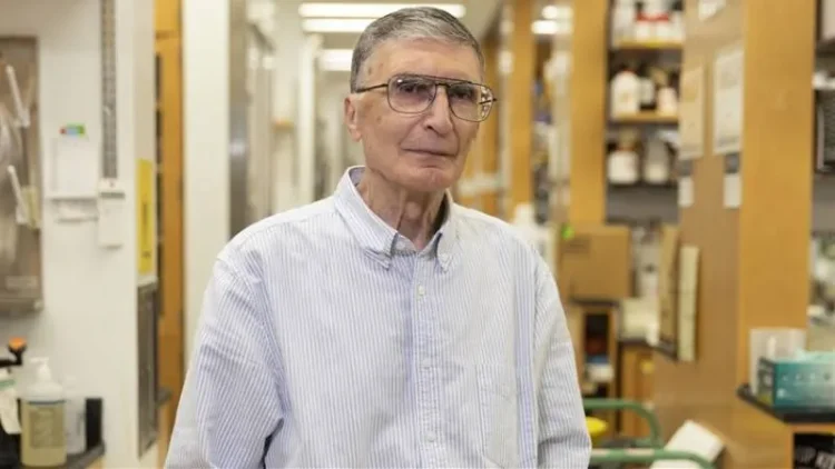 Prof. Dr. Aziz Sancar’dan tıp dünyasında devrim yaratan çalışma: Beyin kanserini farelerde yok ettiler