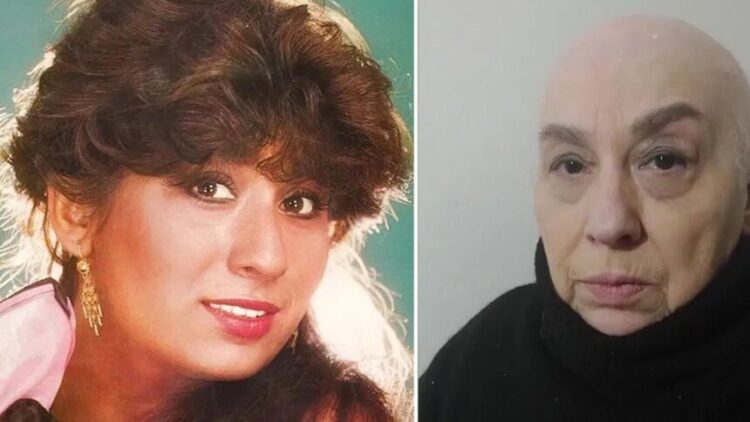 Yeşilçam yıldızı: Borç batağındayım, beni kurtarın