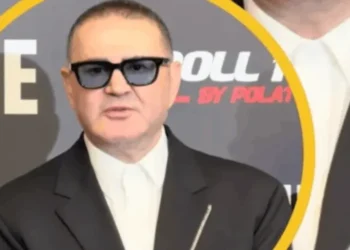 Şafak Sezer’in son hali gündem oldu: ‘Yağlarını aldırdı’ denmişti