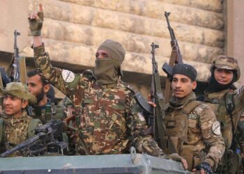 Şam, SDG mevzilerini meşru hedef ilan etti, SDG “direneceğiz” dedi