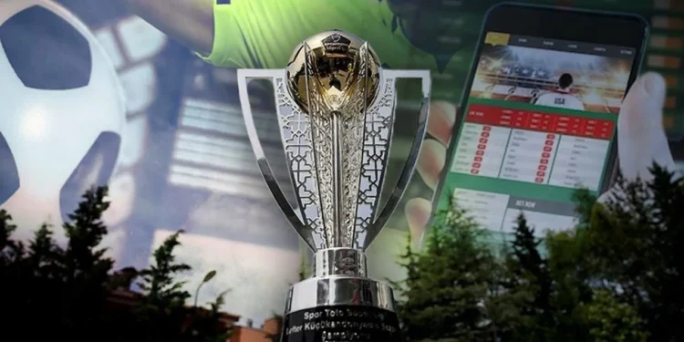 Bahis soruşturmasında flaş gelişme: Şampiyon değişebilir