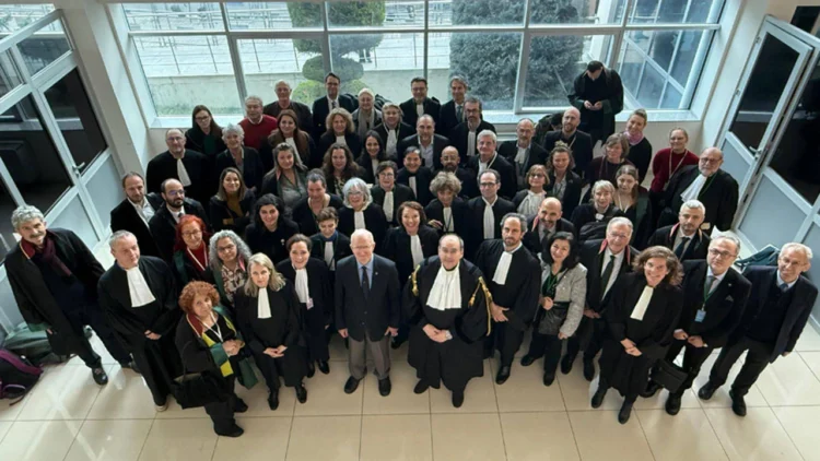 Savunma susmayacak: İstanbul Barosu davasında beraat kararı