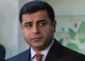 Selahattin Demirtaş’a ‘cumhurbaşkanına hakaret’ gerekçesi ile hapis cezası