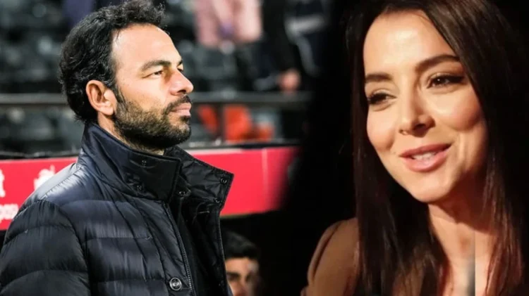 Selçuk İnan’ın şikayetçi olduğu kadın gazeteciye hapis cezası