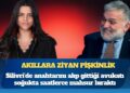 Ruşen Çakır anahtarını alıp gittiği avukat Baver Karakuş’u soğukta saatlerce Silivri’de mahsur bıraktı
