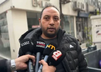 Şişli’de konteynere atılan kadının cesedini bulan yurttaş konuştu