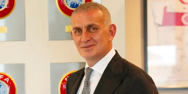 Siyah bantla kapatın: TFF’den yasal bahise yasak geldi