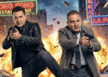 Sözcü TV’den silahlı gazetecilerle habercilik anonsu