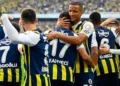 Fenerbahçe’den hepsini alıyor: Süper Lig ekibi ateşi yaktı