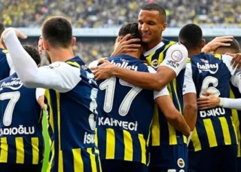 Fenerbahçe’den hepsini alıyor: Süper Lig ekibi ateşi yaktı