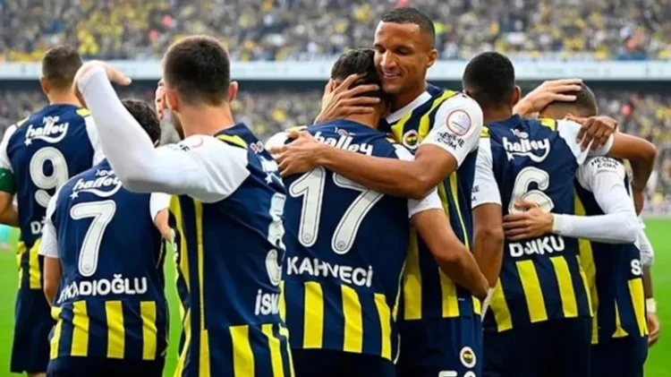 Fenerbahçe’den hepsini alıyor: Süper Lig ekibi ateşi yaktı