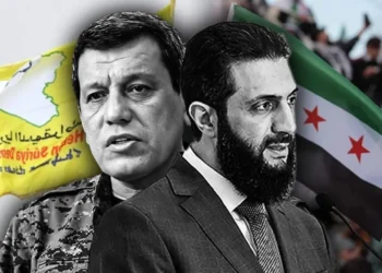 Suriye’de SDG ile yeni bir mutabakata varıldı