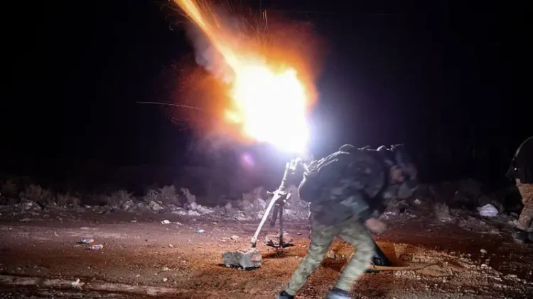 Şam’da yapılan görüşme olumsuz sonuçlandı: Mazlum Abdi, Kuzeydoğu Suriye’ye döndü, çatışmalar yeniden şiddetlendi