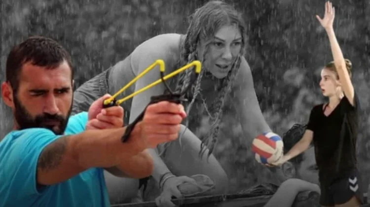 Ünlülere uyuşturucu operasyonu: Survivor’da yarıştılar adliyede buluştular