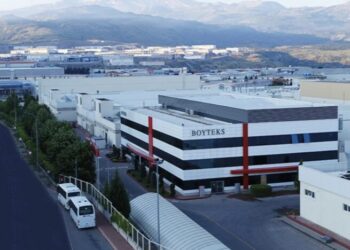 TMSF, Boydak ailesinin bir şirketini daha satışa çıkardı