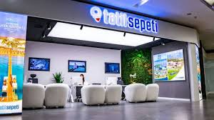 Tatil Sepeti 70 milyon Euro’ya satıldı