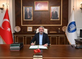 Tiktok aşkı AKP’li belediye başkanını hastanelik etti