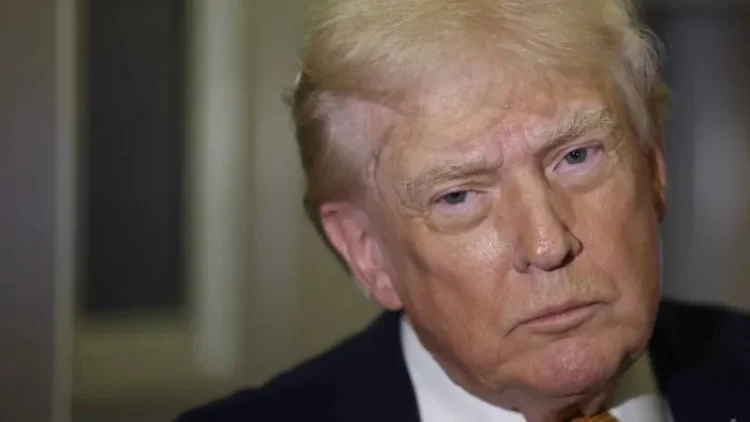 Trump, Venezuela’daki geçici yönetimin ABD’ye 30 ila 50 milyon varil petrol vereceğini duyurdu