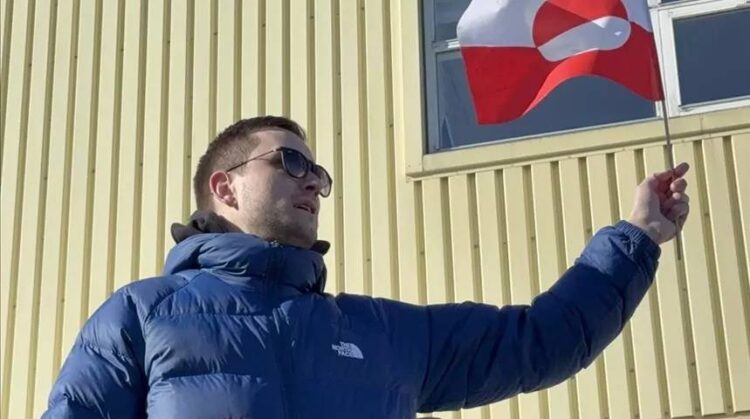 Trump’ın Grönland açıklamalarının ardından Grönland Başbakanı Nielsen: Korku ve endişeye gerek yok