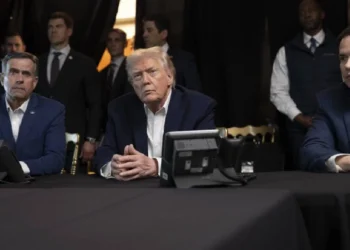 Trump’tan Venezuela açıklaması: Savaş yok, seçim yok