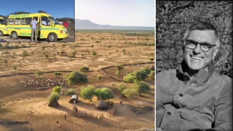 Turistik gezi için Etiyopya’ya gitmişlerdi: Safaride vurularak öldürülen Türk sayısı 2’ye çıktı