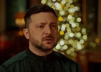 Ukrayna Cumhurbaşkanı Zelenskiy: ‘Barış anlaşması yüzde 90 hazır’