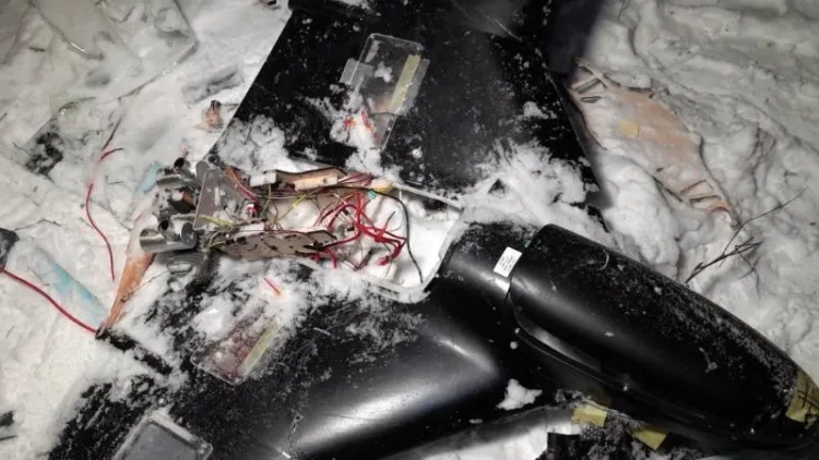 Rusya: Ukrayna’nın Herson’daki kafeye İHA’lı saldırısında 20’den fazla kişi öldü, 50 kişi yaralandı