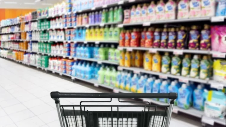 Ünlü temizlik ürünü yasaklandı: Bakanlık piyasadan toplatma kararı aldı