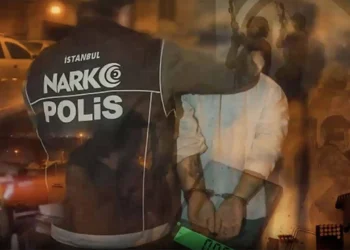 Ünlülere uyuşturucu soruşturması: 88 tutukludan 33’ü itirafçı oldu