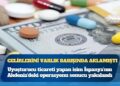 Gelirlerini varlık barışında aklamıştı: Uyuşturucu ticareti yapan isim İspanya’nın Akdeniz’deki operasyonu sonucu yakalandı