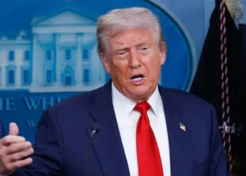 Trump: Venezuela iş birliği içinde, bu sayede ikinci saldırı dalgasını iptal ettim