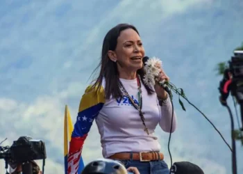 Venezuela muhalefet lideri Machado: Ekim ayından beri Trump’la görüşmedim, Maduro’yu görevden aldığı için Nobel’i onunla paylaşırım