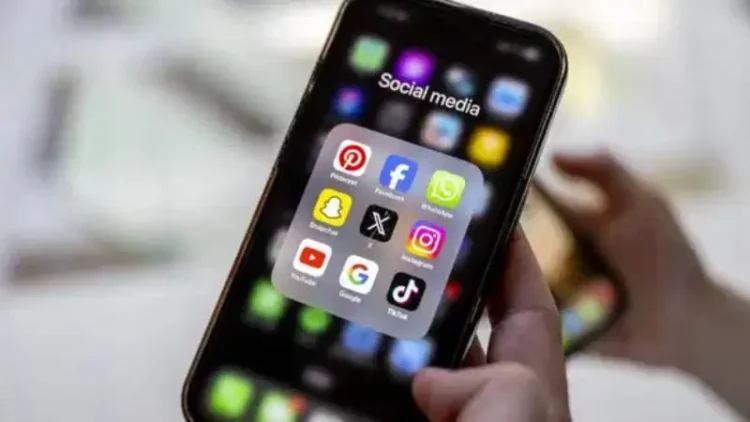 Yasa dışı bahis ve kumar reklamı yapan 15 sosyal medya hesabına erişim engeli