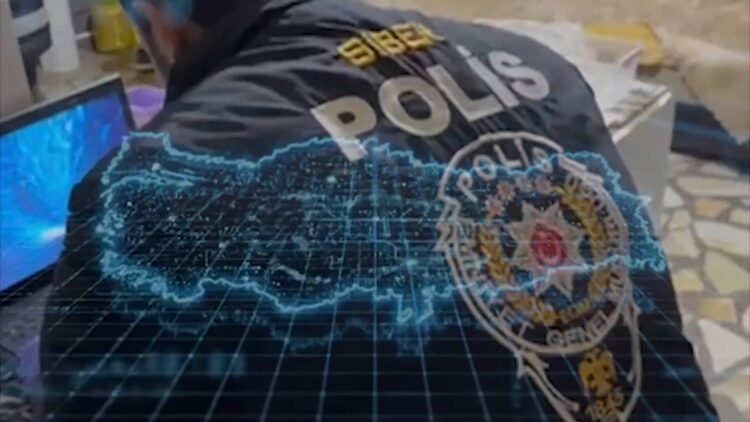 16 ilde “yasa dışı bahis, dolandırıcılık ve çocuk müstehcenliği” operasyonu: Yüzlerce kişi gözaltına alındı