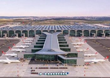 Zafer Havalimanı için şirkete 2044 yılına kadar 208 milyon euro garanti ödemesi yapılacak