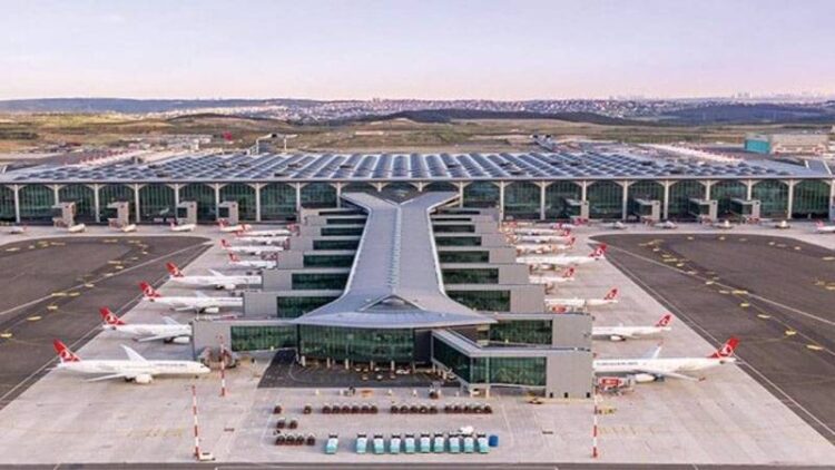 Zafer Havalimanı için şirkete 2044 yılına kadar 208 milyon euro garanti ödemesi yapılacak