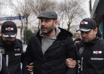 Rıza Akpolat hakkında bir tutuklama kararı daha